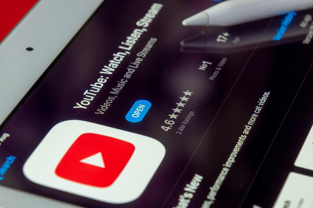 Who is The Real Owner of YouTube app