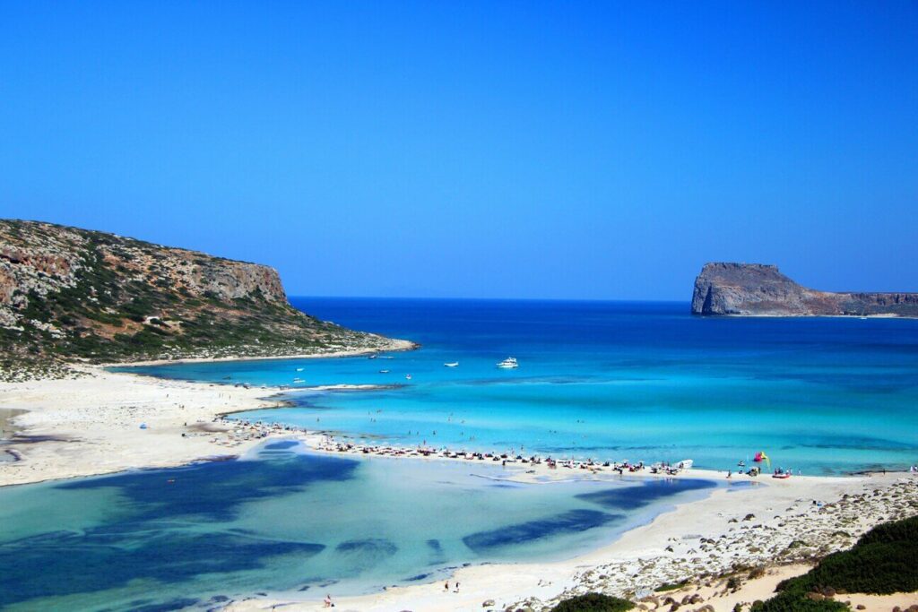 what is the best area to invest in crete