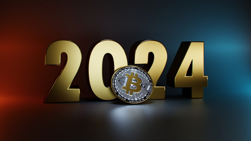 Bitcoin in 2024