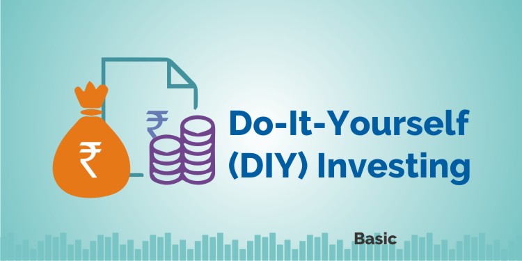 How to invest in stocks, DIY investing