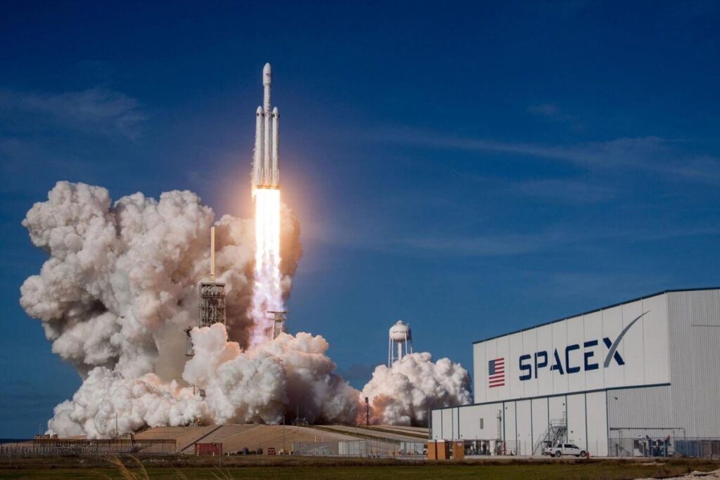 What is Elon Musk net worth? Space X