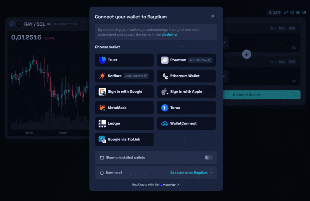 How to Create Your Own on Solana