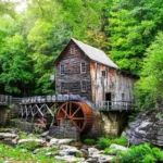 House in Babcock landscape. Is Babcock Ranch a Good Investment in 2024