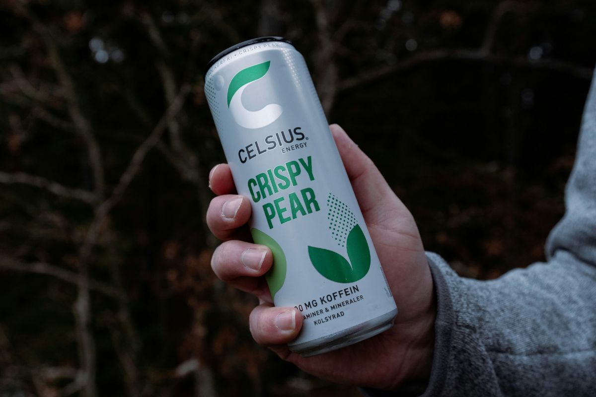 Who Owns Celsius Energy Drink? Finblog