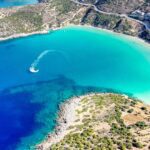 what is the best area to invest in crete blue water beach