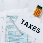 flat income taxes