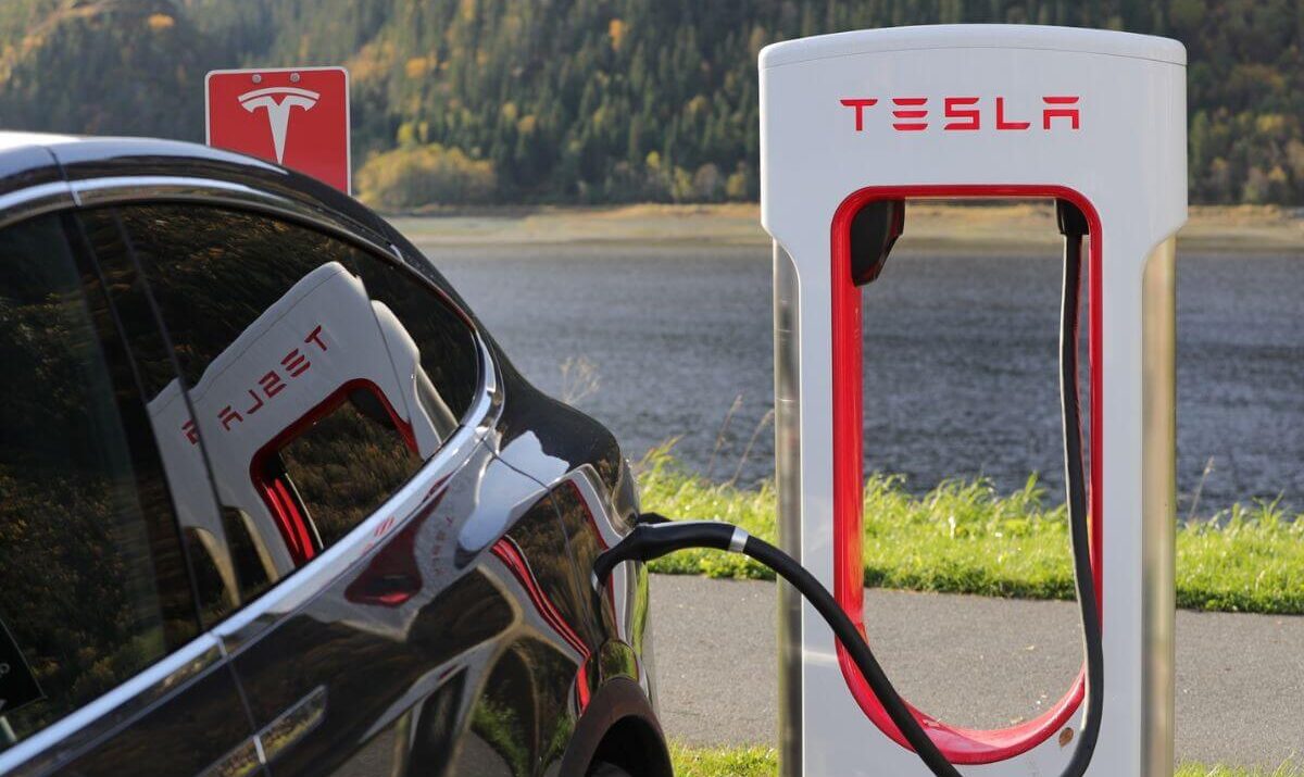 renewable energy stocks for long term investors tesla