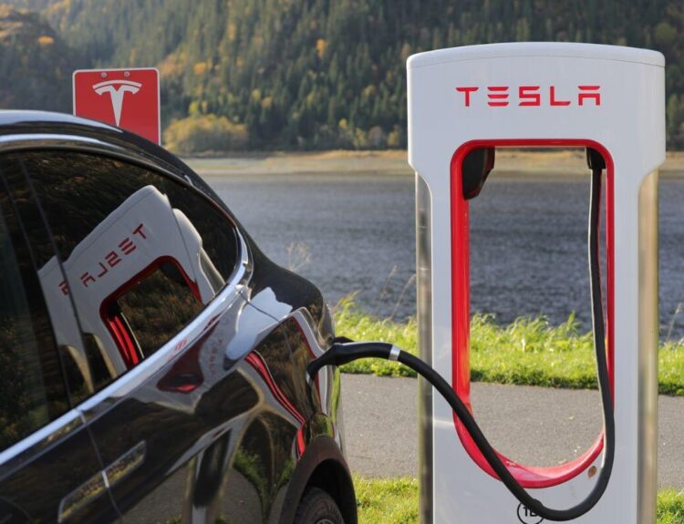 renewable energy stocks for long term investors tesla