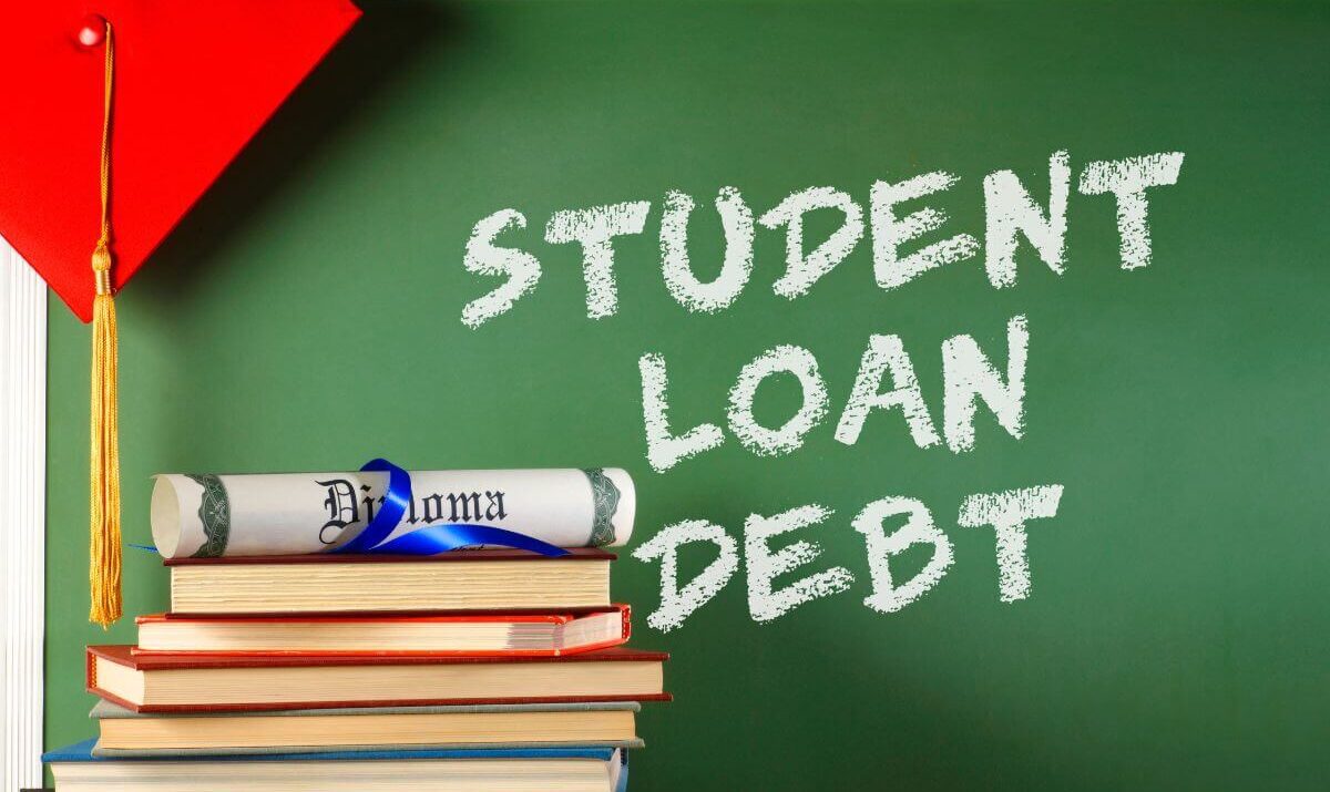 student loan debt