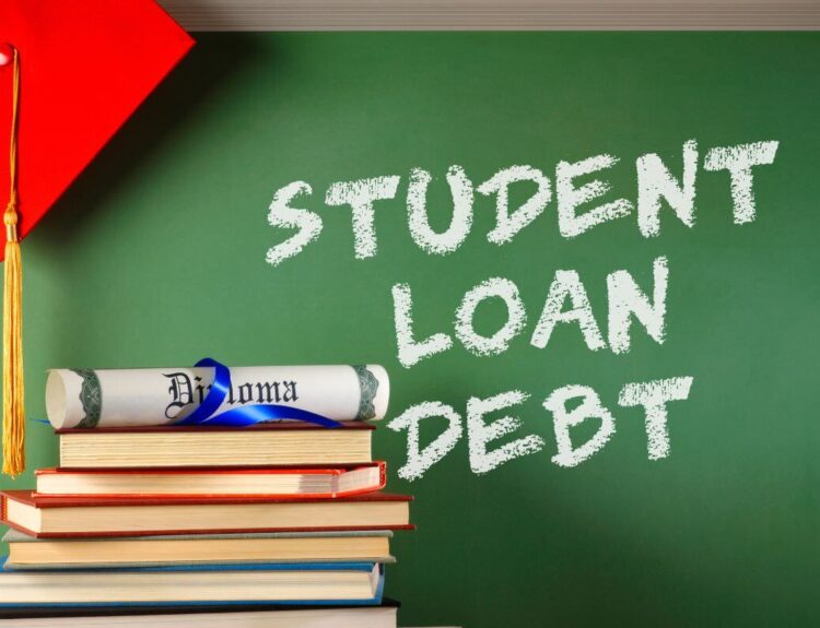 student loan debt