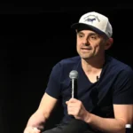 Gary Vaynerchuk speaks onstage during Tribeca X on June 14, 2023 in New York City. Dave Kotinsky | Getty Images Entertainment | Getty Images