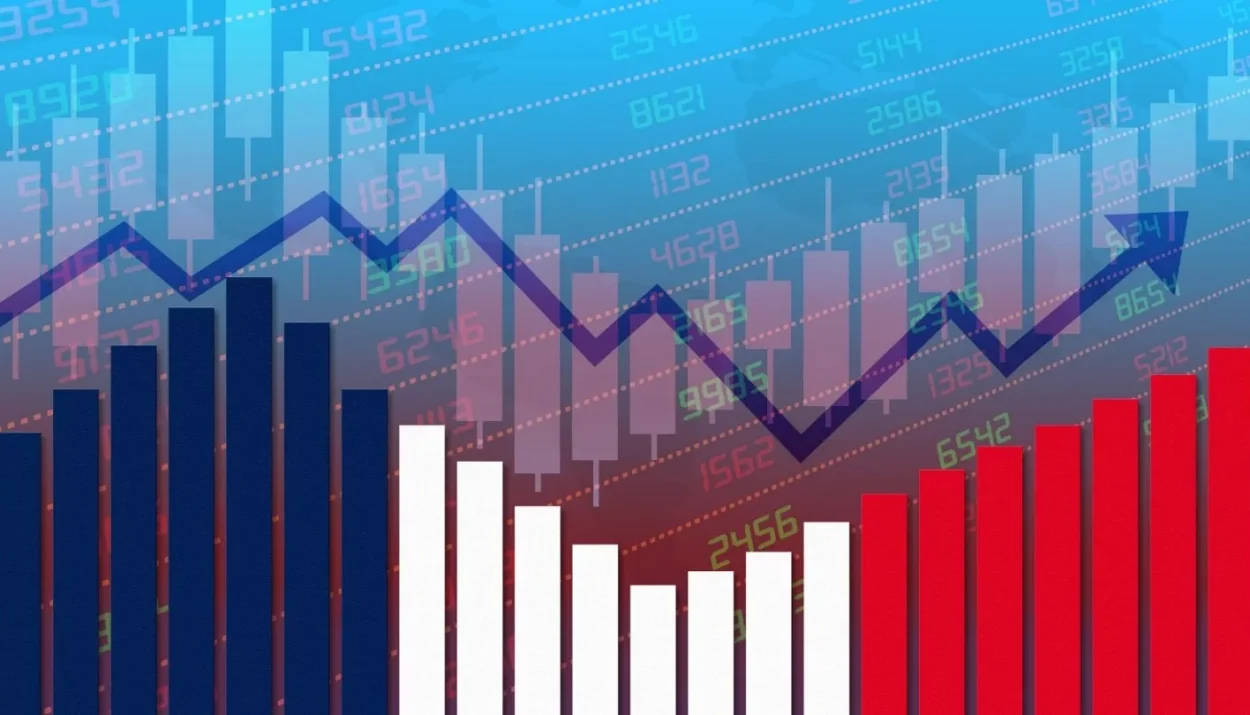 France economy, election