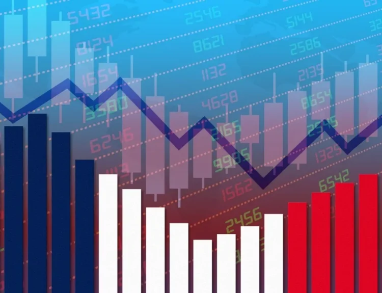 France economy, election