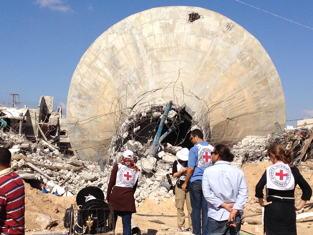 Gaza Signal Israeli military announces ‘tactical pause’ in attempt to increase flow ...