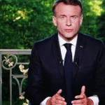 Emmanuel Macron