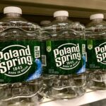 Poland Water