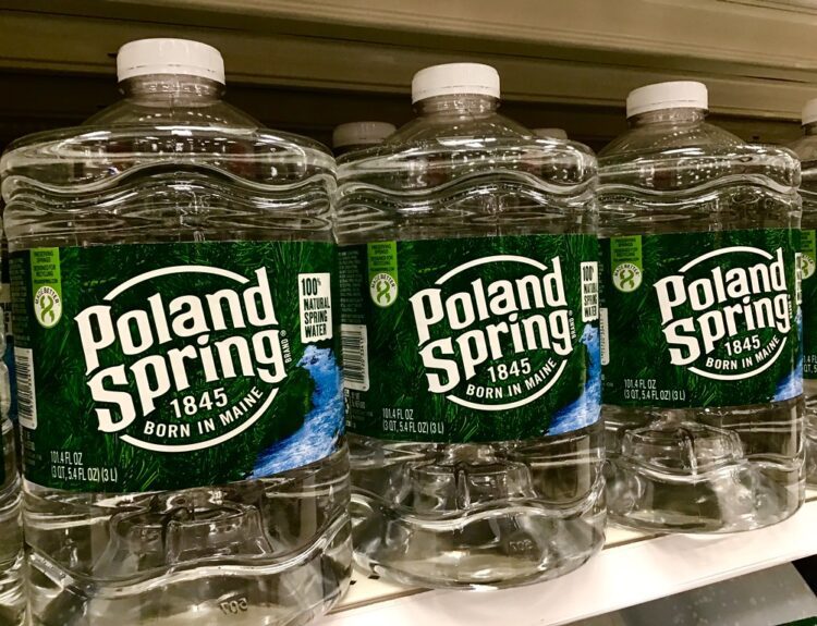 Poland Water