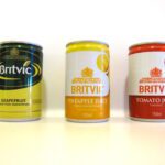 Britvic rejects Carlsberg's takeover offer; shares surge