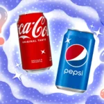 Pepsi vs Coca-Cola