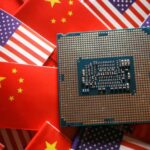 U.S. Pushes Japan and Netherlands for Tighter China Semiconductor Restrictions