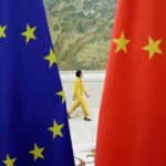 EU and China