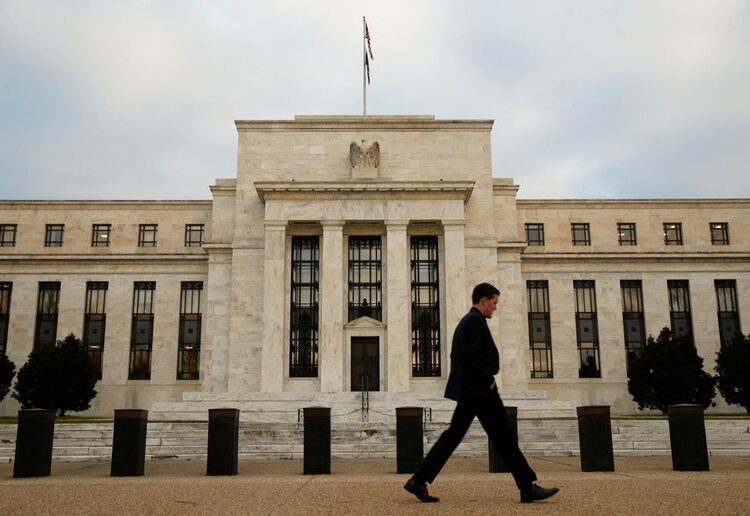 US banks suffer steeper losses, but retain large cushions in annual Fed health check