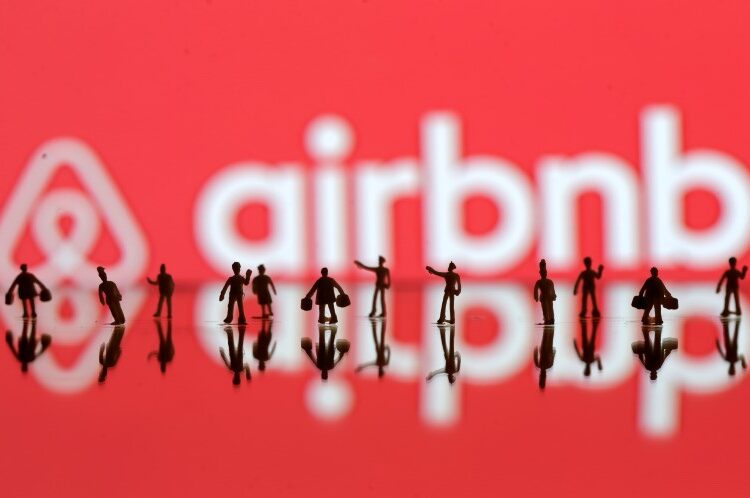 Jefferies raises Airbnb numbers on expected Olympics boost