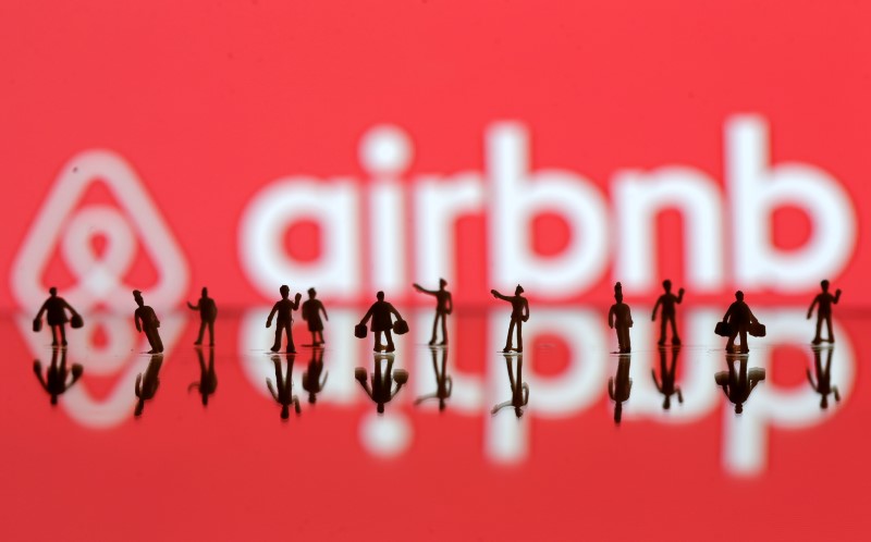 Jefferies raises Airbnb numbers on expected Olympics boost