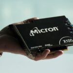 Micron downgrade, upgrade for Kroger