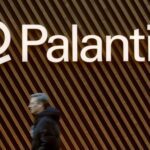 Palantir stock