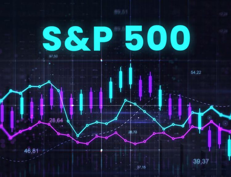 S&P 500