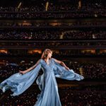 Taylor Swift’s London Eras Tour