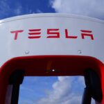 Ark Investment Projects Tesla Stock