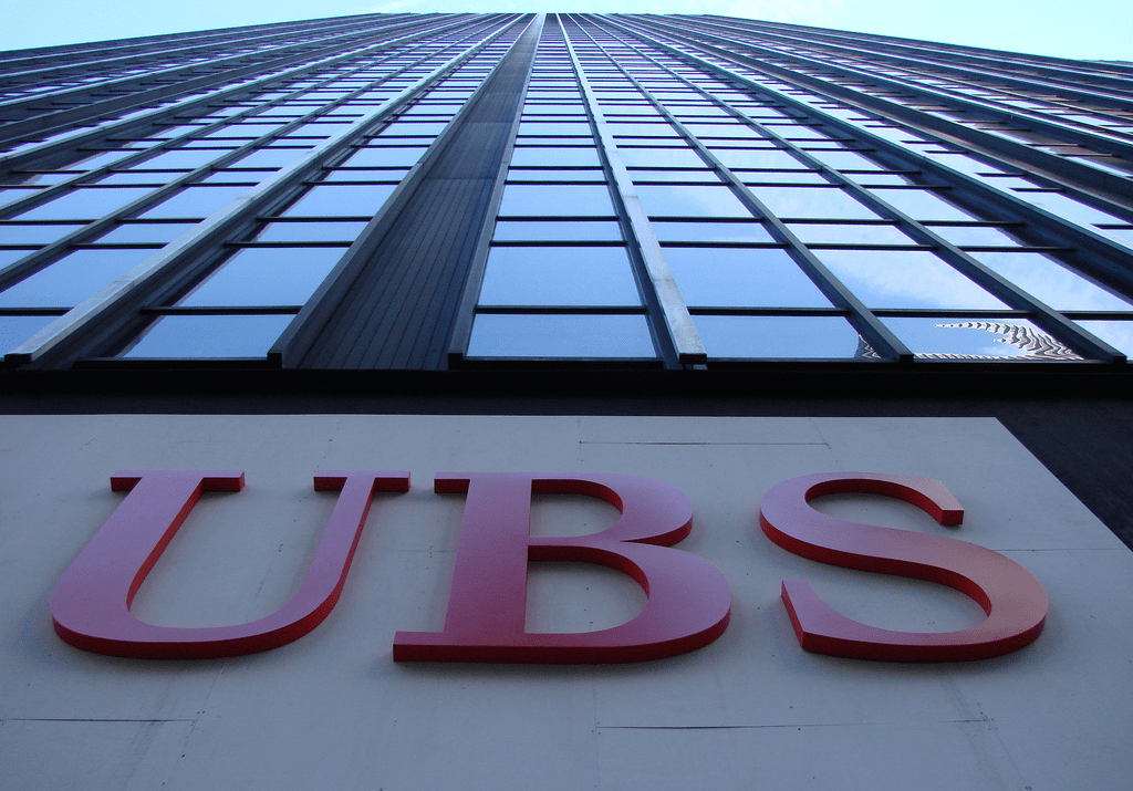 UBS offers a bottom-up perspective