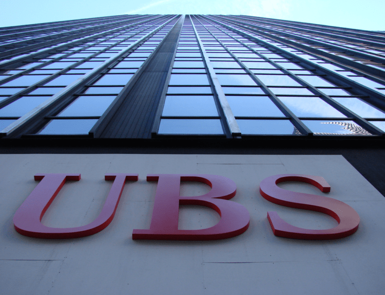 UBS offers a bottom-up perspective