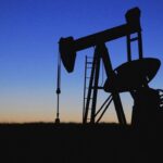 Oil Prices Hit One-Month Low Amid Rising Stockpiles and Weak Demand