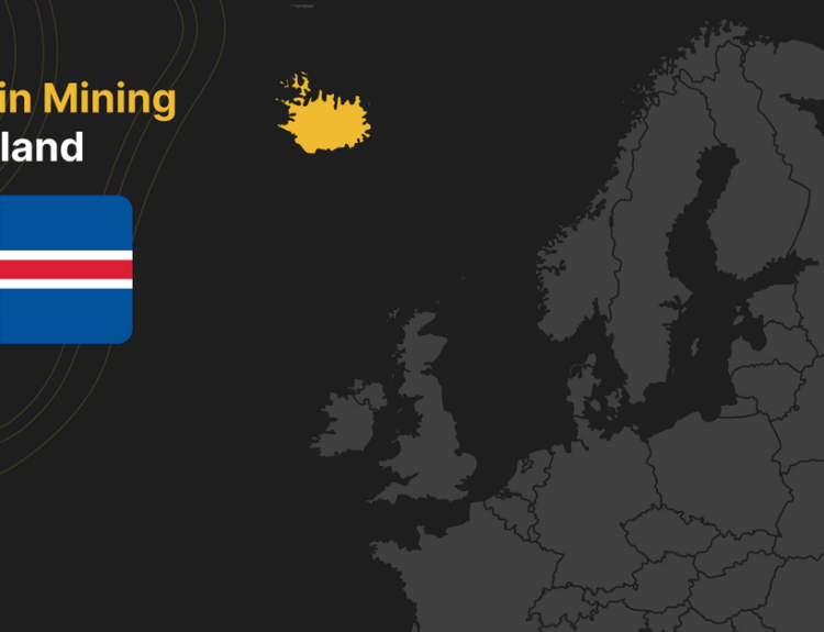 Iceland’s crypto industry has promising future, but faces energy challenges