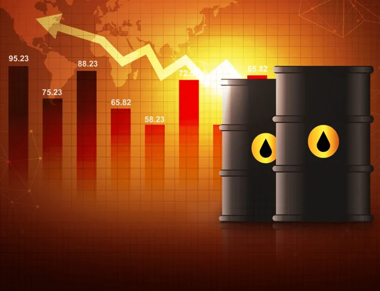 Oil Market