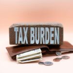 managing your tax burden