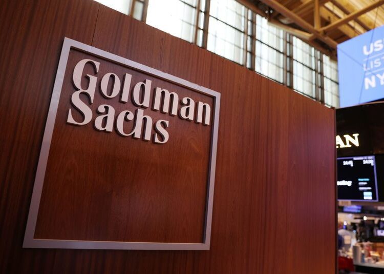 Hedge funds 'aggressively' sold tech stocks in June - Goldman Sachs