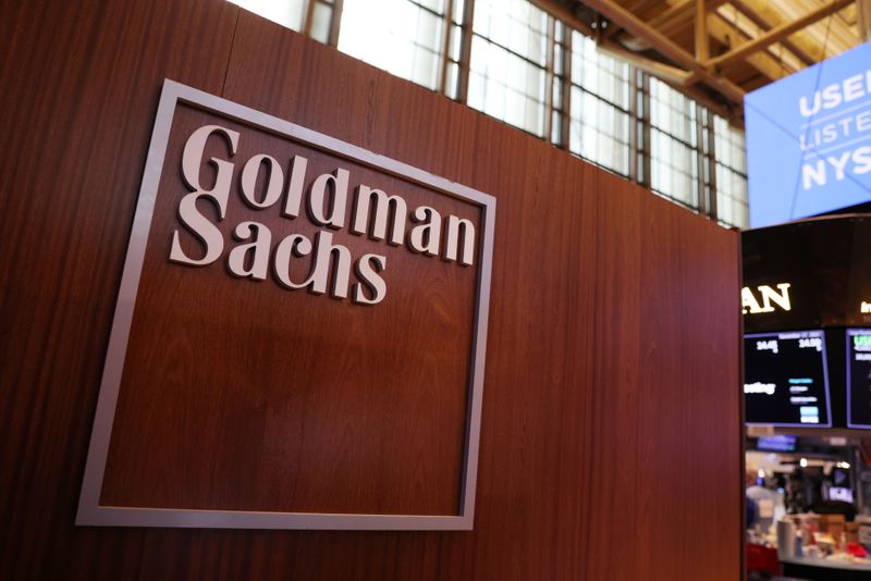 Hedge funds 'aggressively' sold tech stocks in June - Goldman Sachs