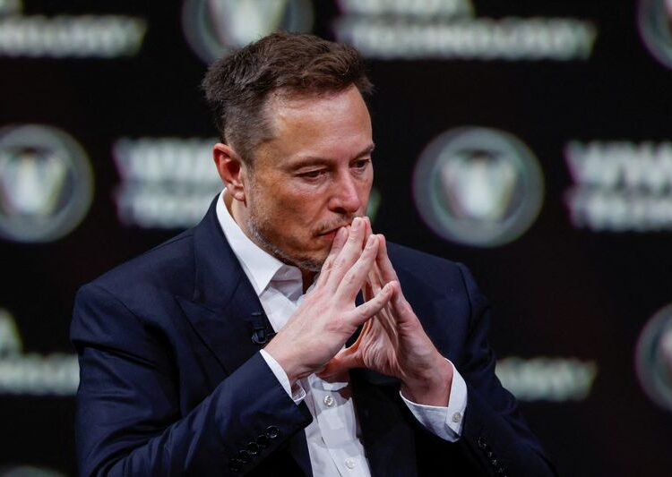 Elon Musk. 10 richest people in history