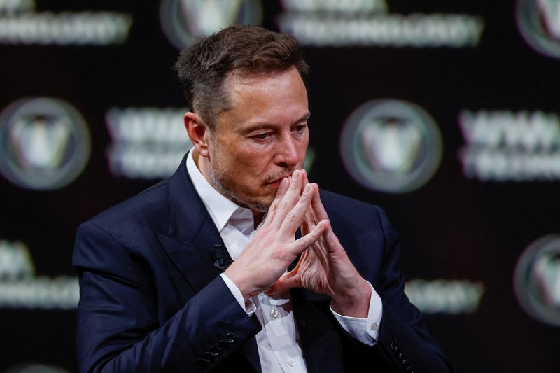 Elon Musk. 10 richest people in history