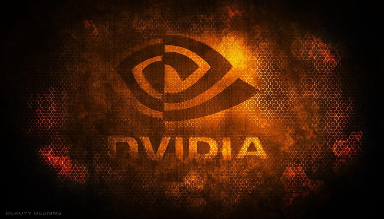 Nvidia