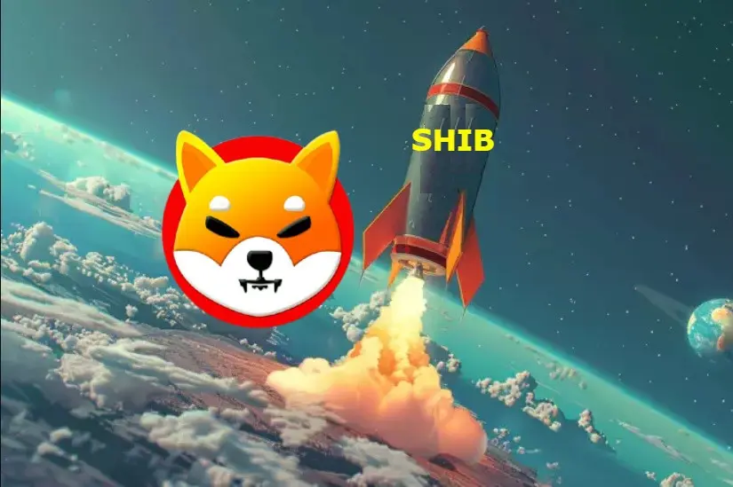 When Can 00 Worth of SHIB Become  alt=