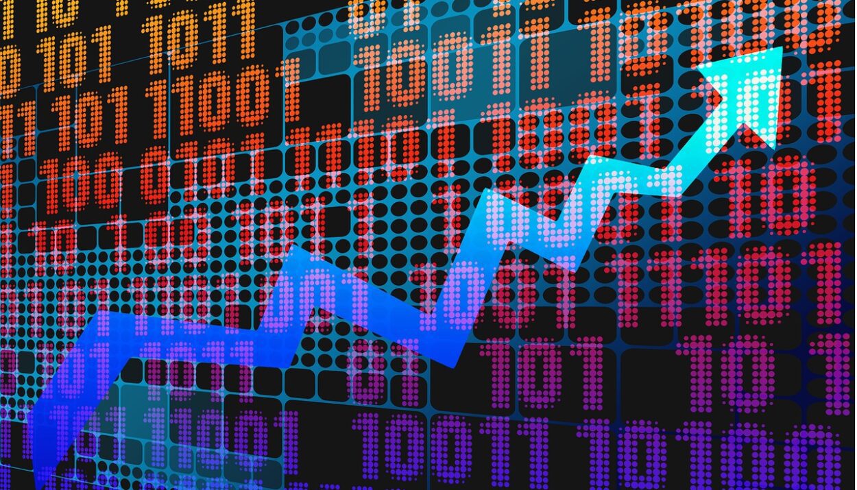 Top 5 things to watch in markets in the week ahead