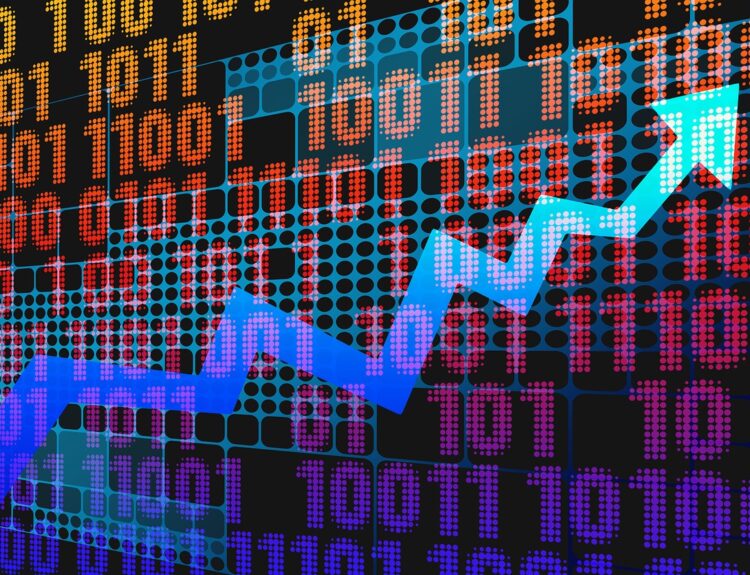 Top 5 things to watch in markets in the week ahead