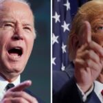 Trump-Biden debate