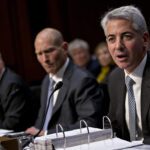 Billionaire investor Ackman kicks off fundraising for new US fund