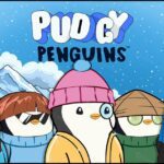 Pudgy Penguins